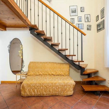 Apartament 1 - Monolocale Silenzioso Vicino Al Centro Florencja Zewnętrze zdjęcie
