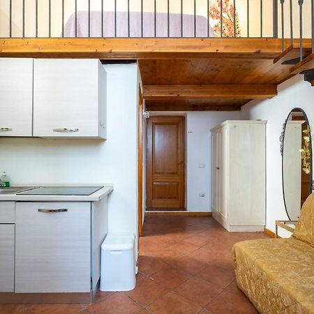 Apartament 1 - Monolocale Silenzioso Vicino Al Centro Florencja Zewnętrze zdjęcie