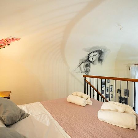 Apartament 1 - Monolocale Silenzioso Vicino Al Centro Florencja Zewnętrze zdjęcie
