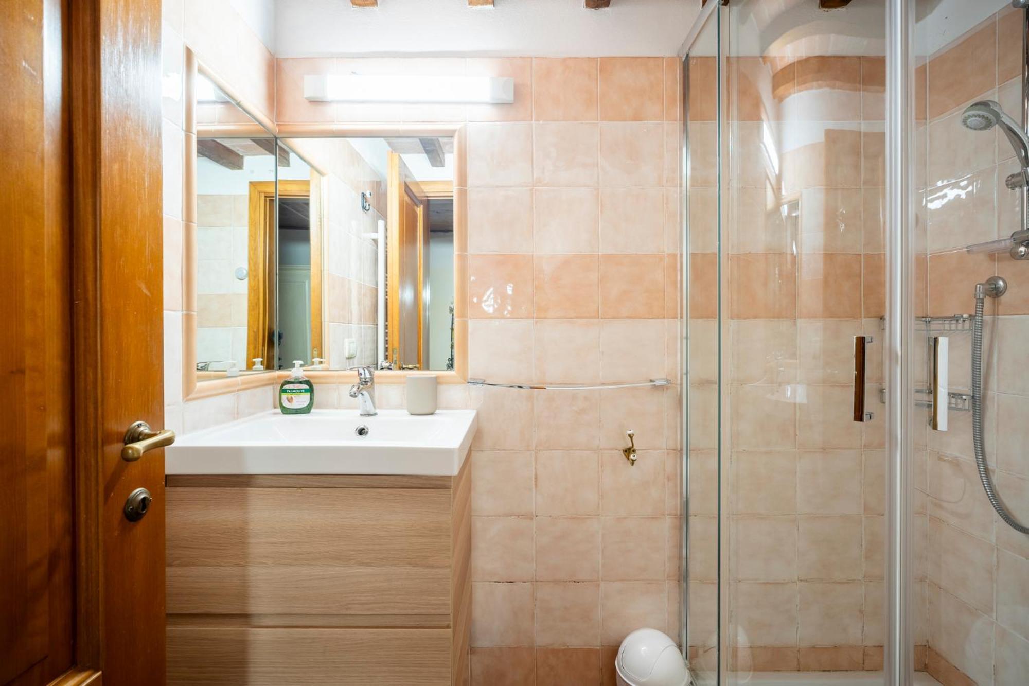 Apartament 1 - Monolocale Silenzioso Vicino Al Centro Florencja Zewnętrze zdjęcie