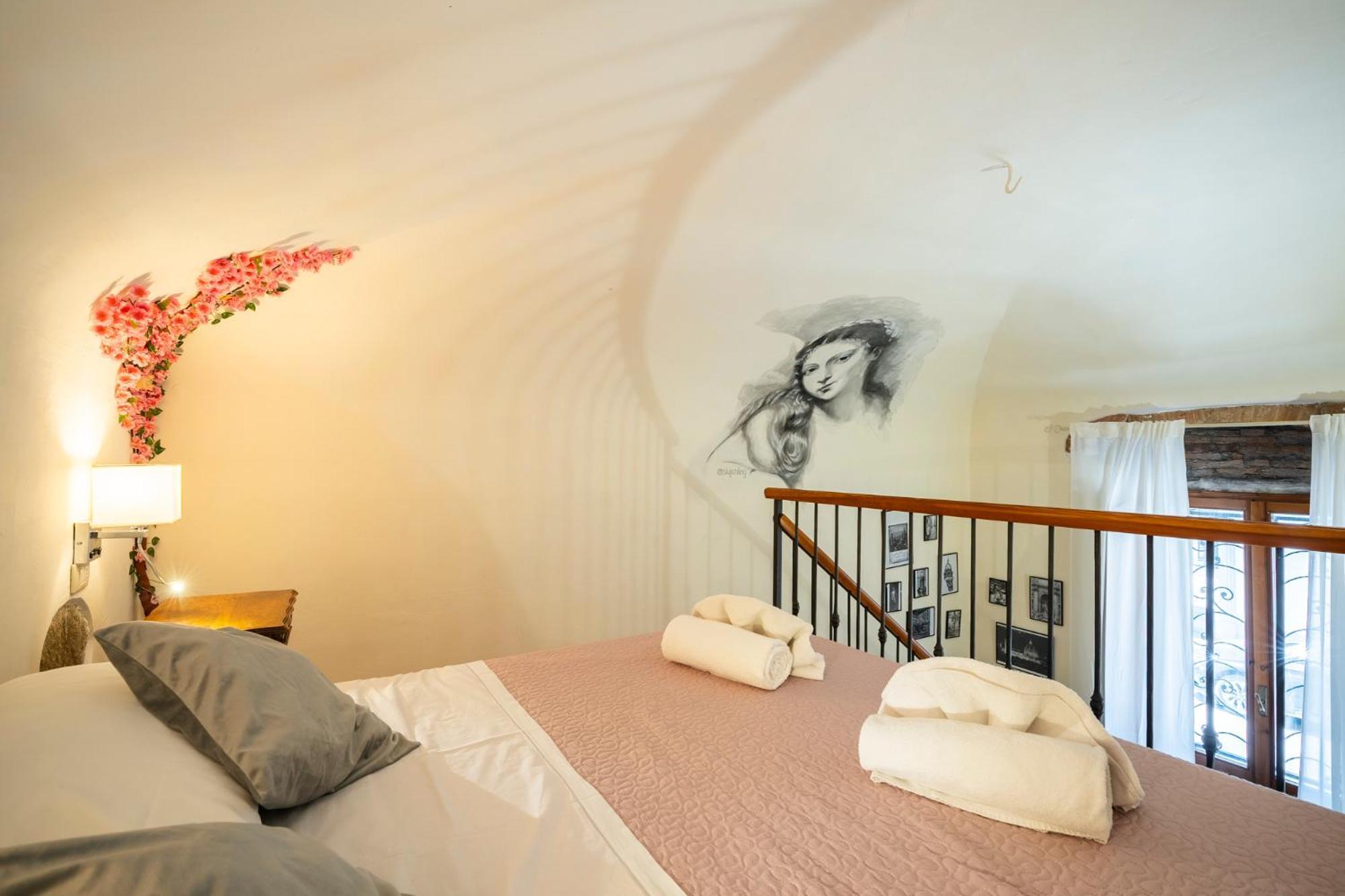 Apartament 1 - Monolocale Silenzioso Vicino Al Centro Florencja Zewnętrze zdjęcie